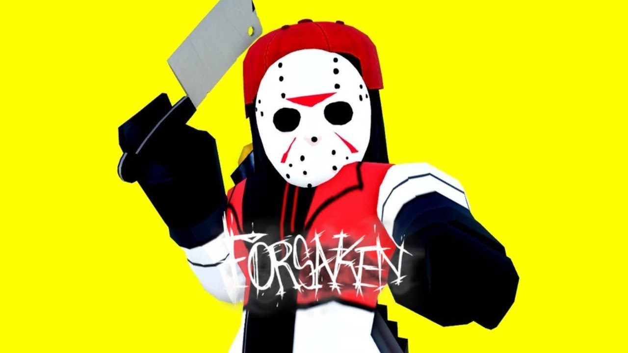 Forsaken. Old Vanity Gameplay