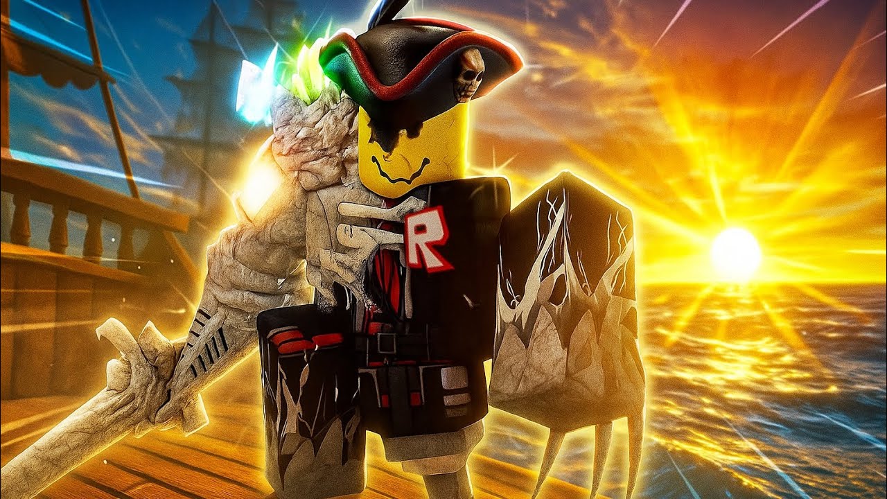 John Doe Gasharpoon Pro Mobile