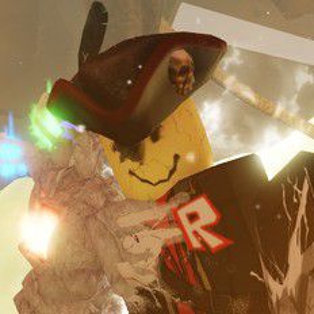 Stream Forsaken Roblox Gasharpoon John Doe Chase theme [no layers] by -(Dusekkar)- [Forsaken]. Listen online for free on SoundCloud