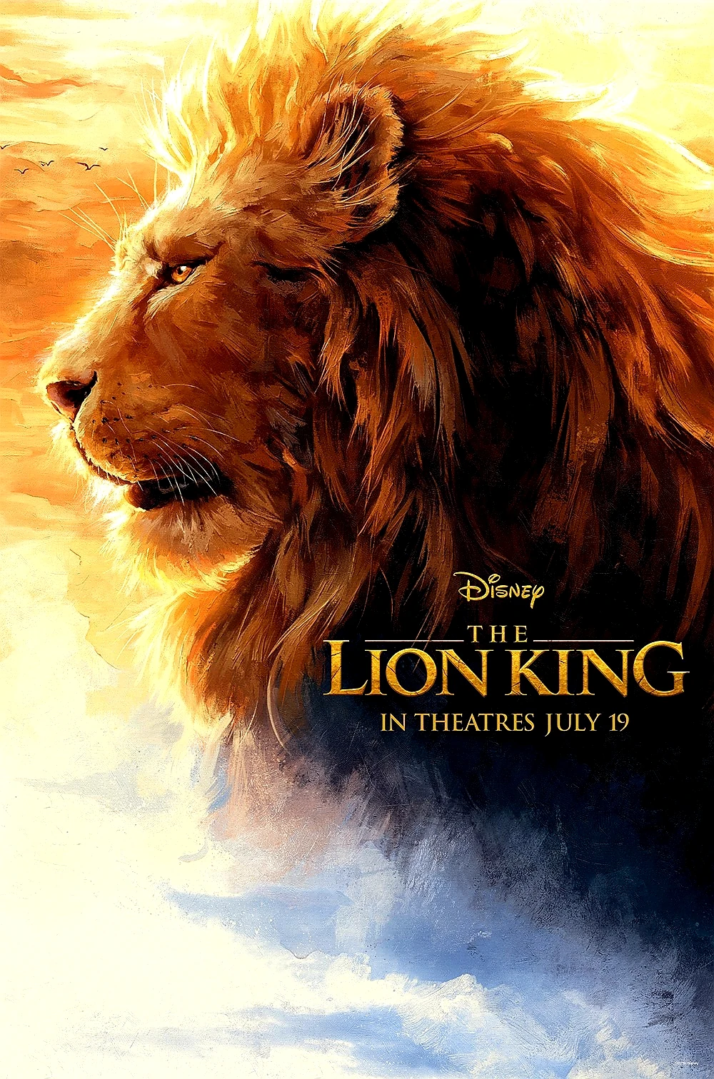 The Lion King