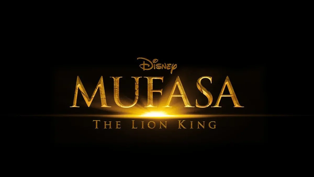 Prequel to THE LION KING announced at Disney D23 expo. West End Best Friend