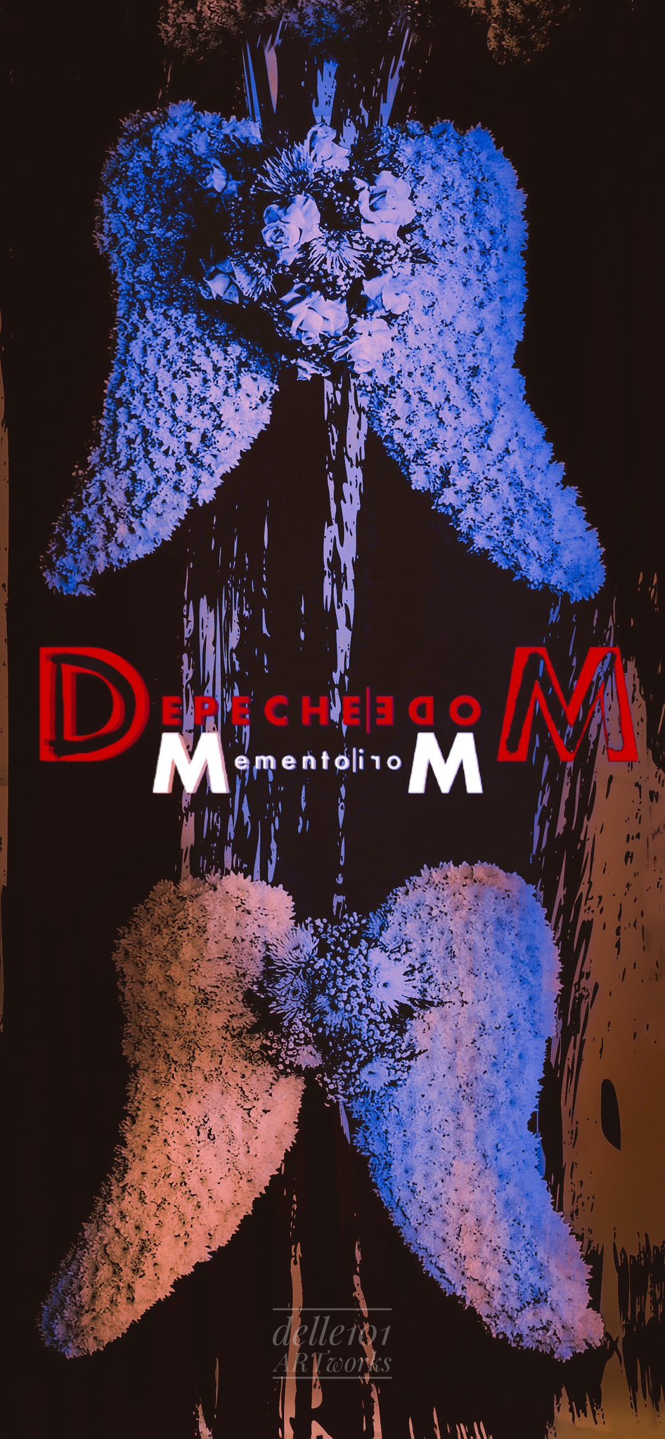 Depeche Mode Europe ✪ smartphone wallpaper Grab it!
