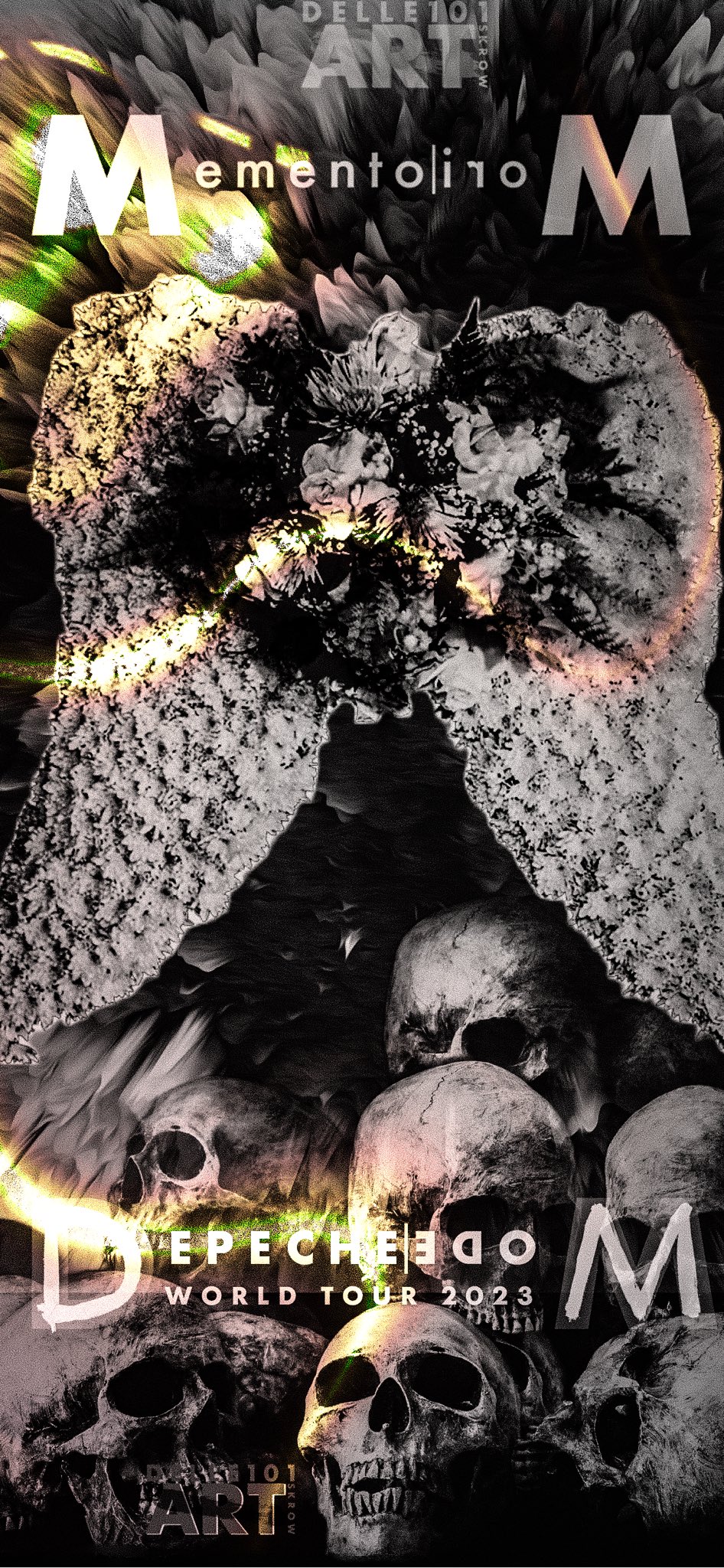 Depeche Mode Europe ✪ it! For free! No Platin