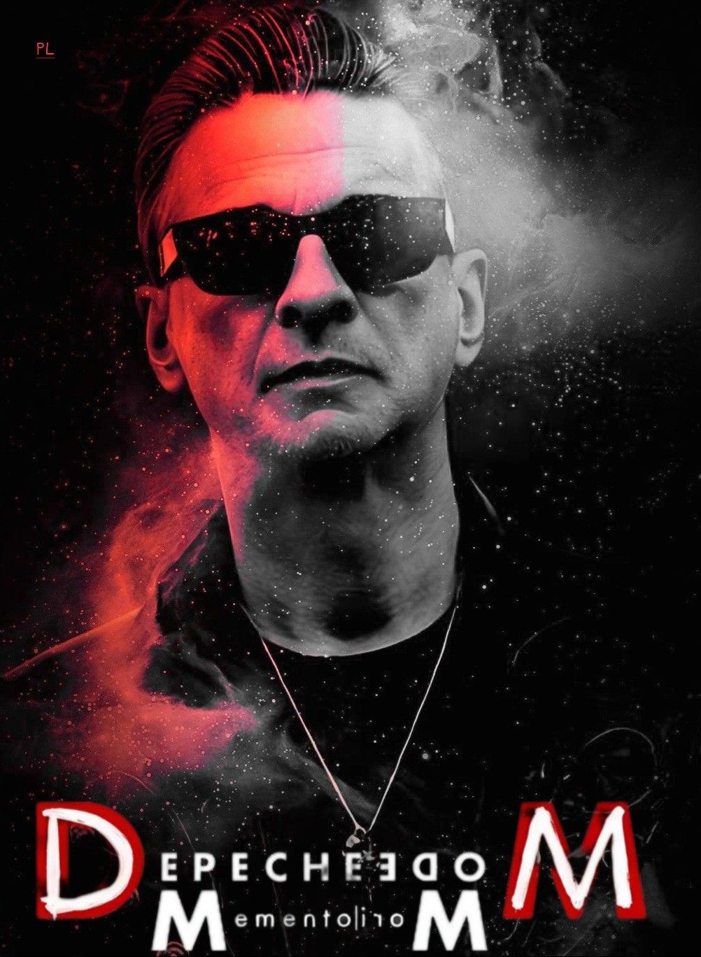 Depeche mode ideas. depeche mode, memento mori, dave gahan