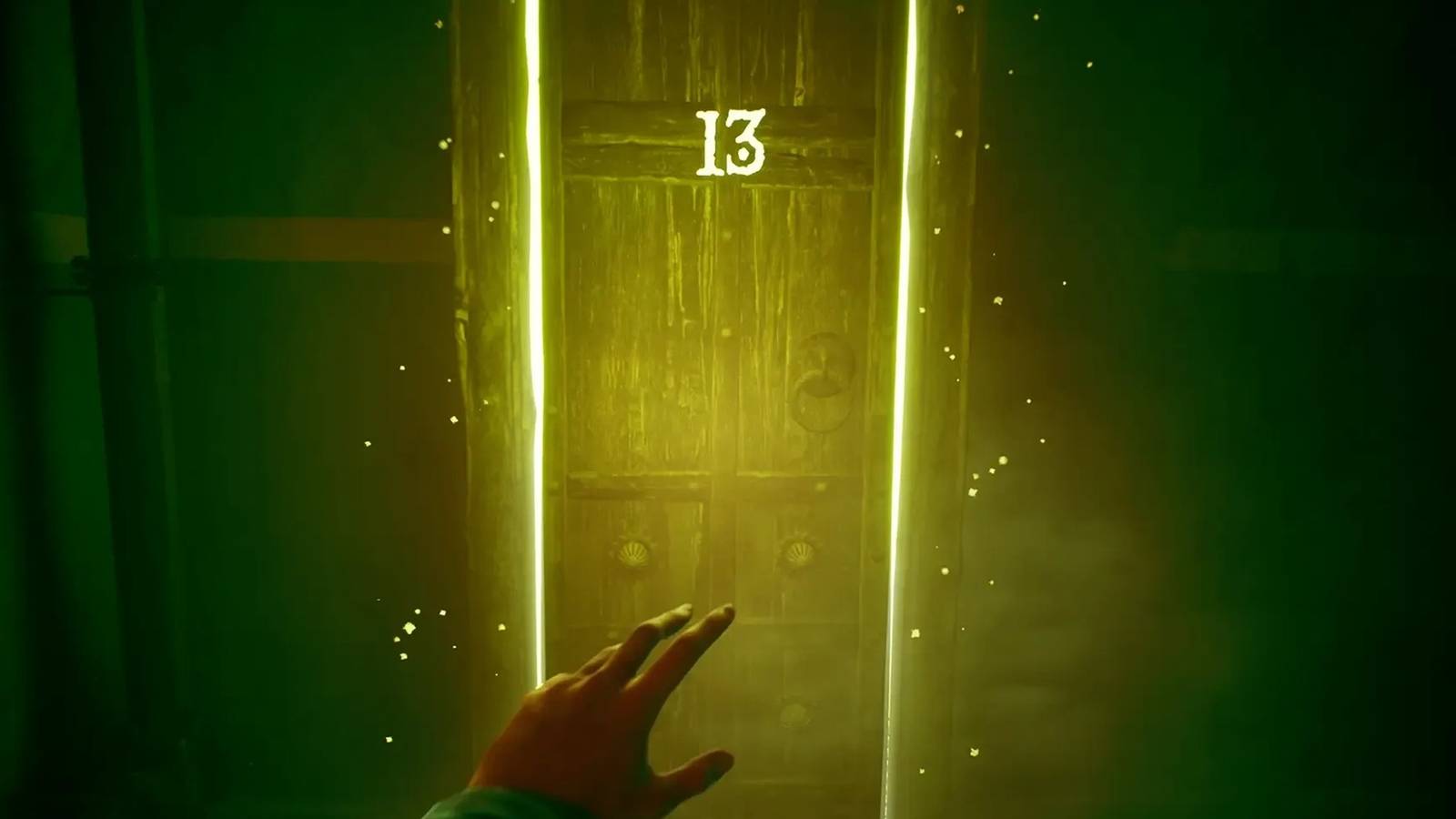 Creepy New Horror Game With Serious PT Vibes is Coming to Steam on October 28