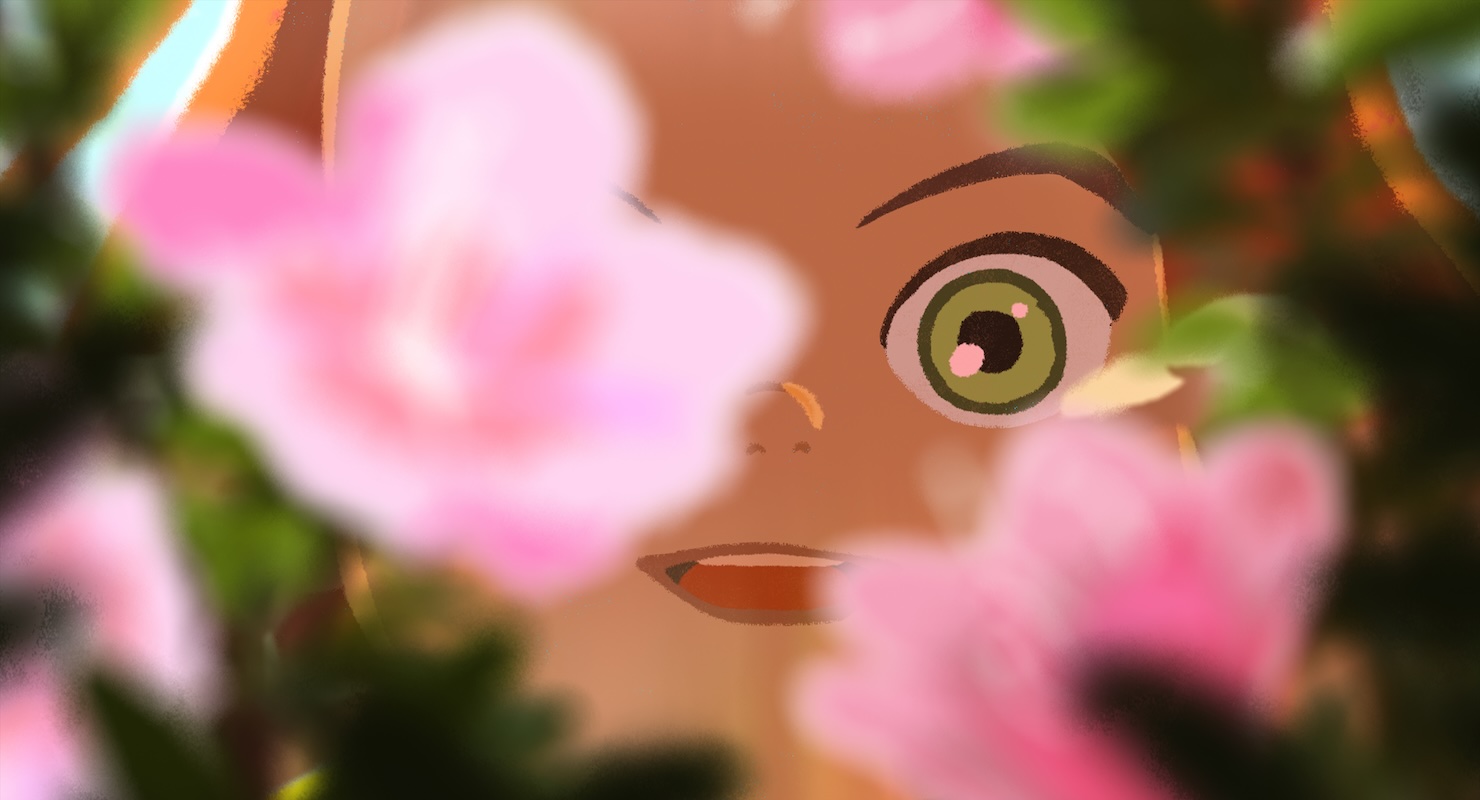 Little Amélie' Review: A French Toon With an Unforgettable Worldview