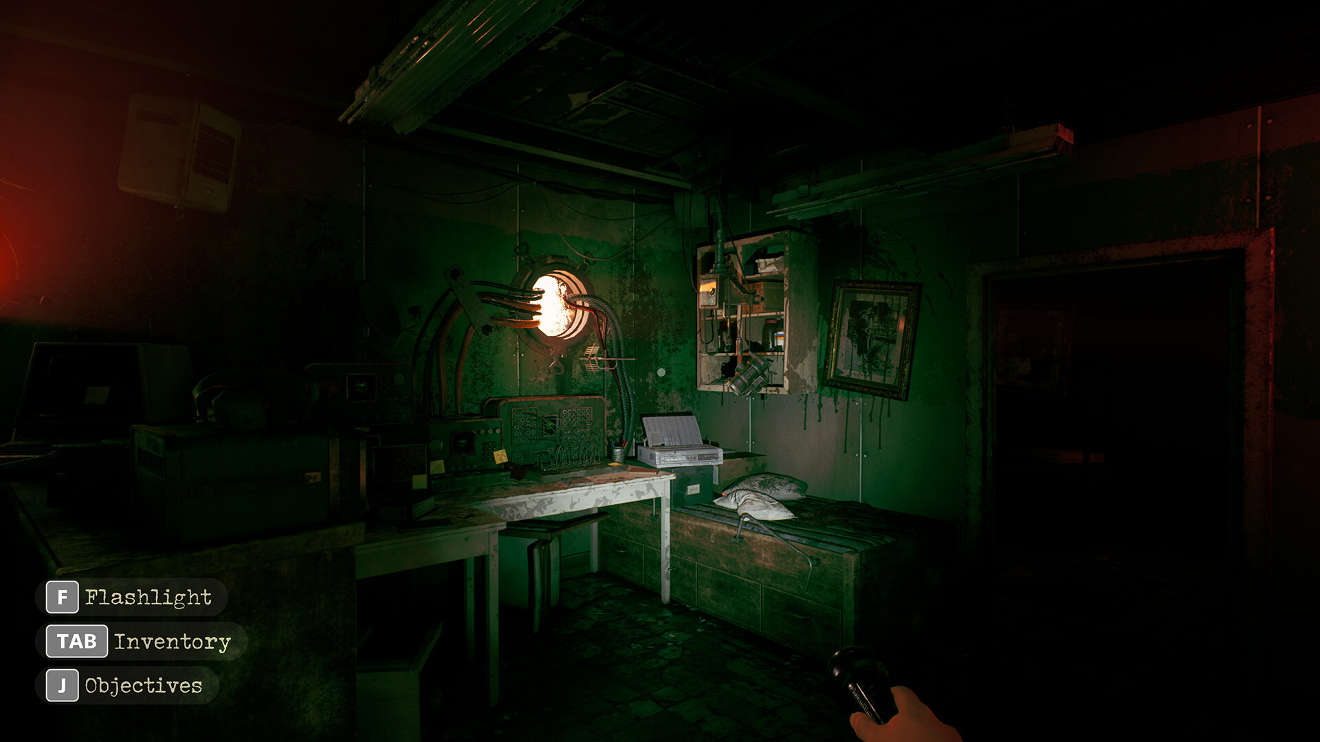 Ire: A Prologue on Steam