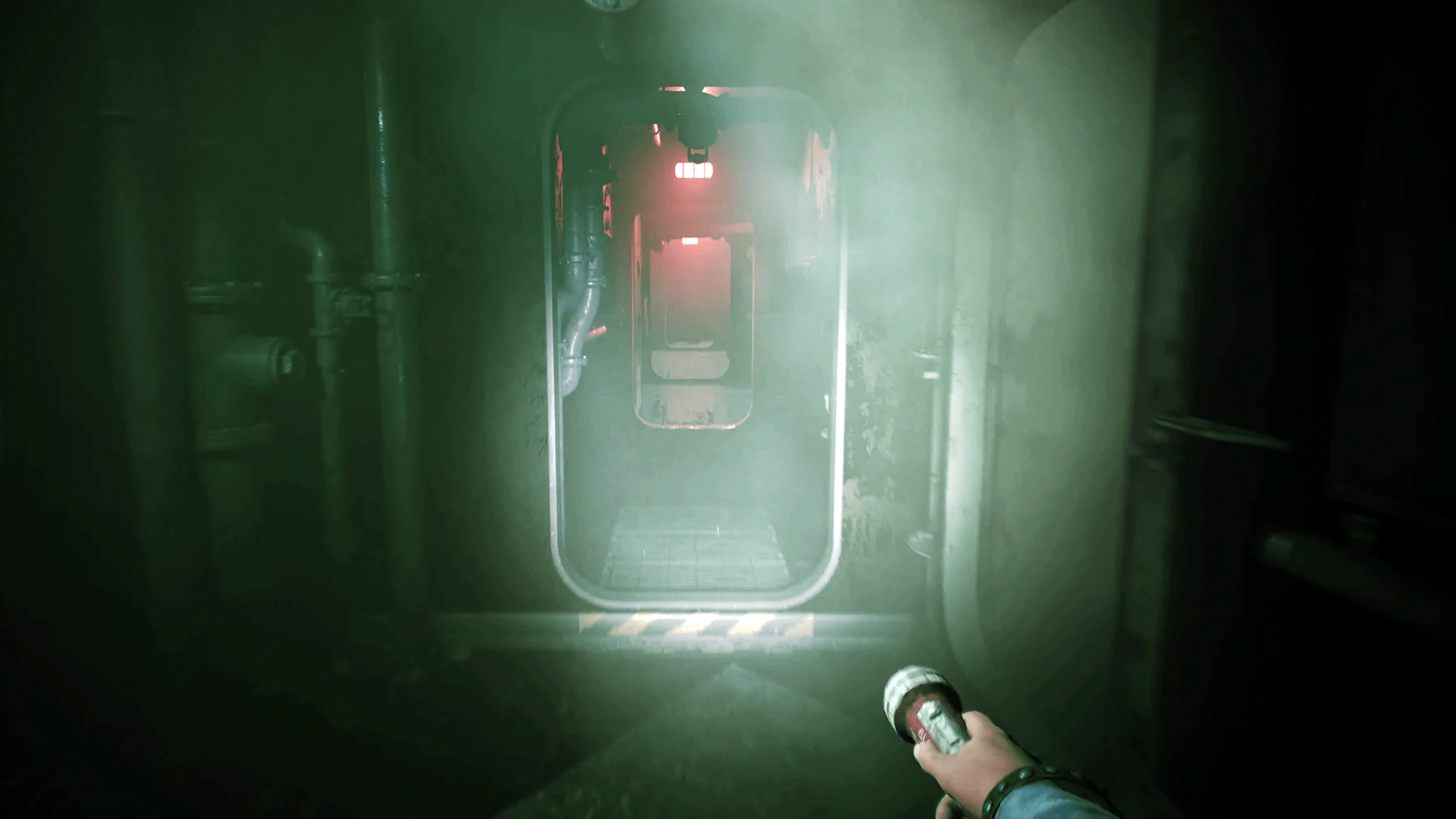 Ire: A Prologue Steam Next Fest Trailer