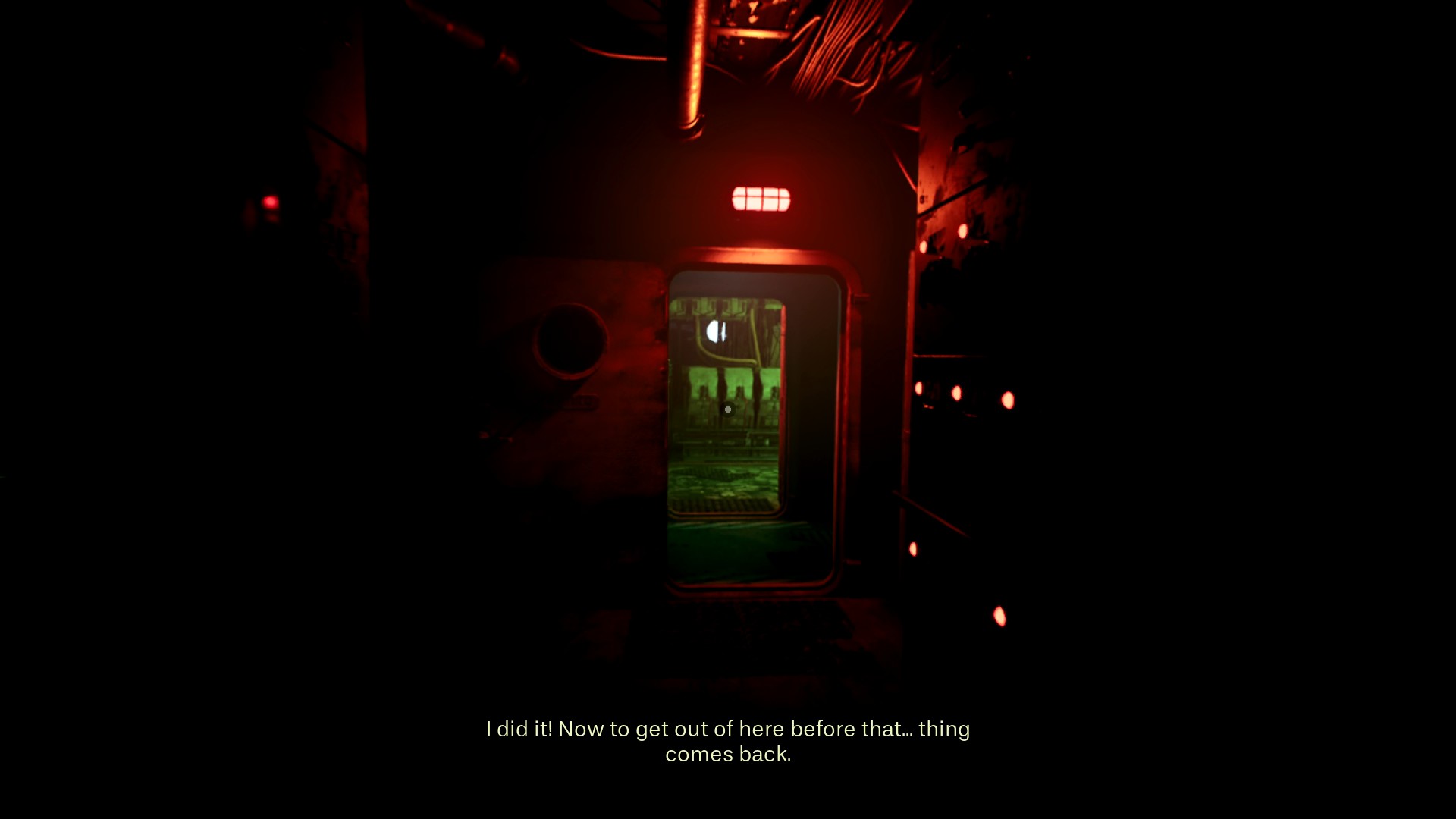 Ire: A Prologue. Steam Next Fest Preview