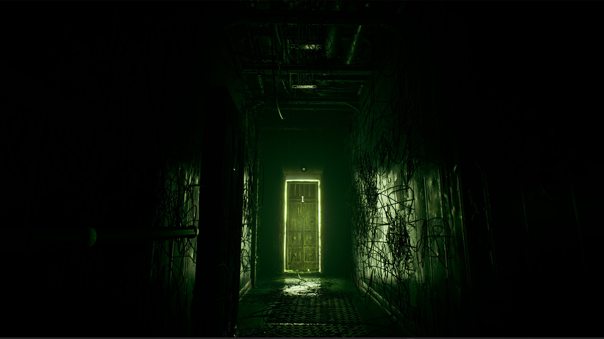 Ire: A Prologue on Steam