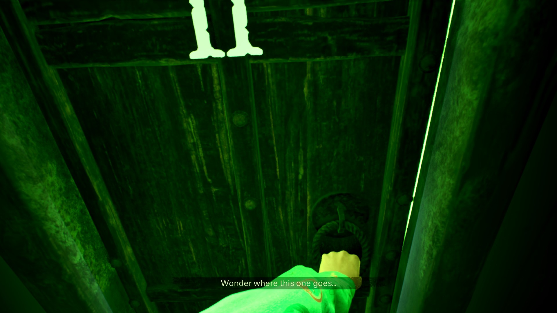 Ire: A Prologue. Steam Next Fest Preview