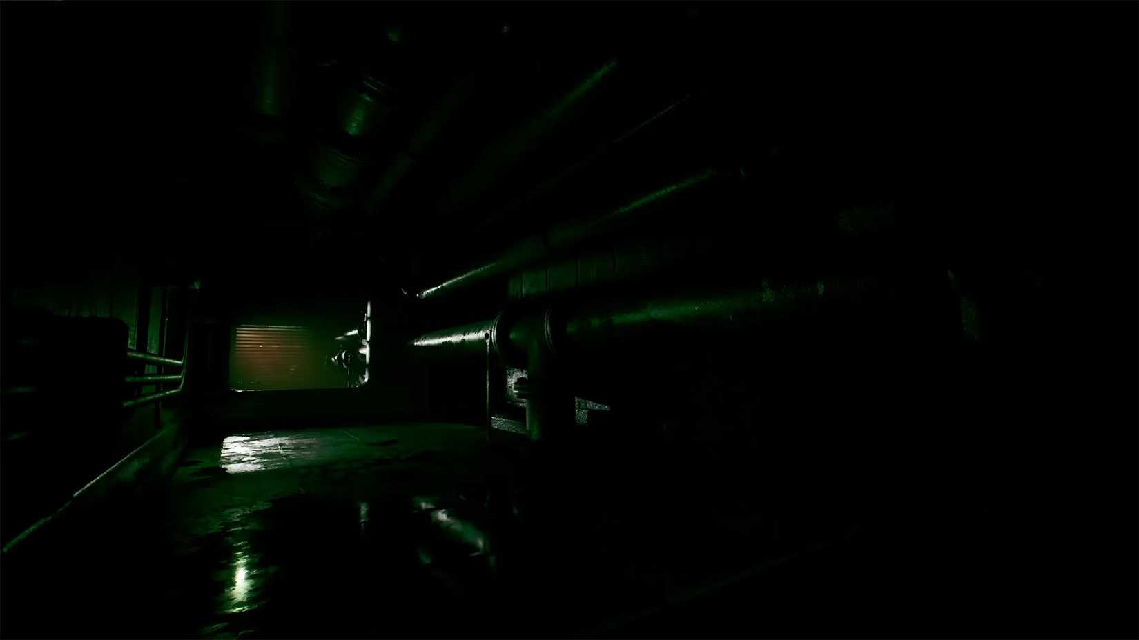 Creepy New Horror Game With Serious PT Vibes is Coming to Steam on October 28