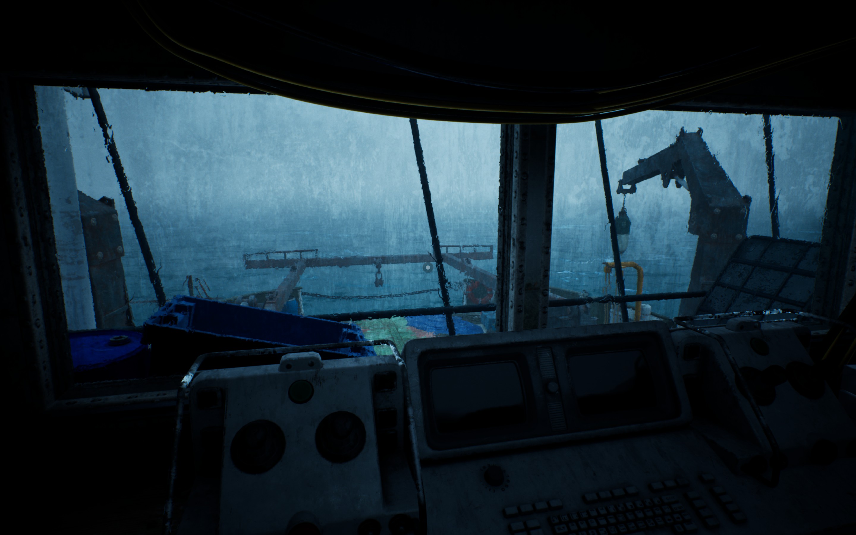 Ire: A Prologue. Steam Next Fest Preview