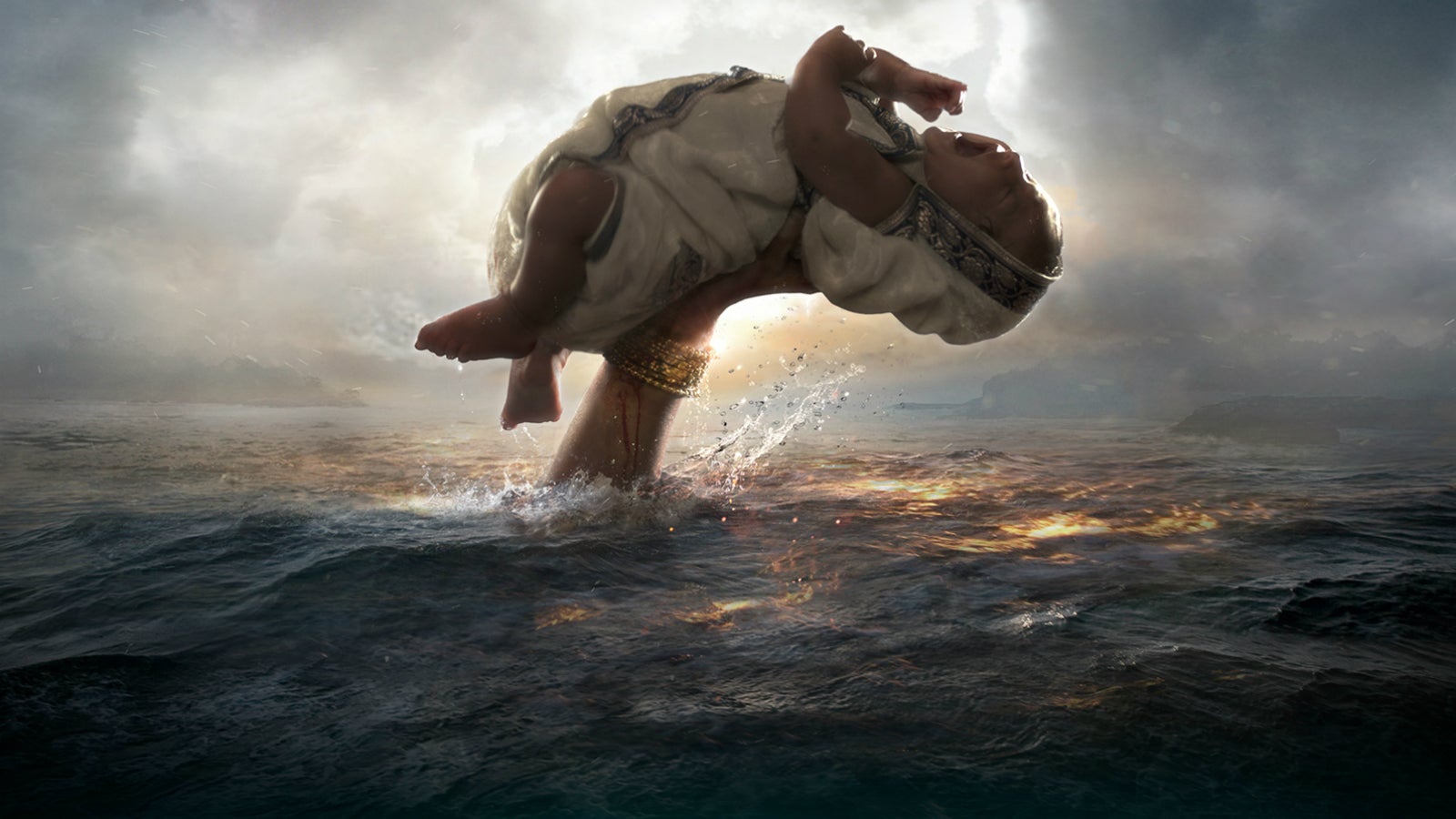 This Little Known Hyderabadi Studio Made Baahubali A Visual Spectacle