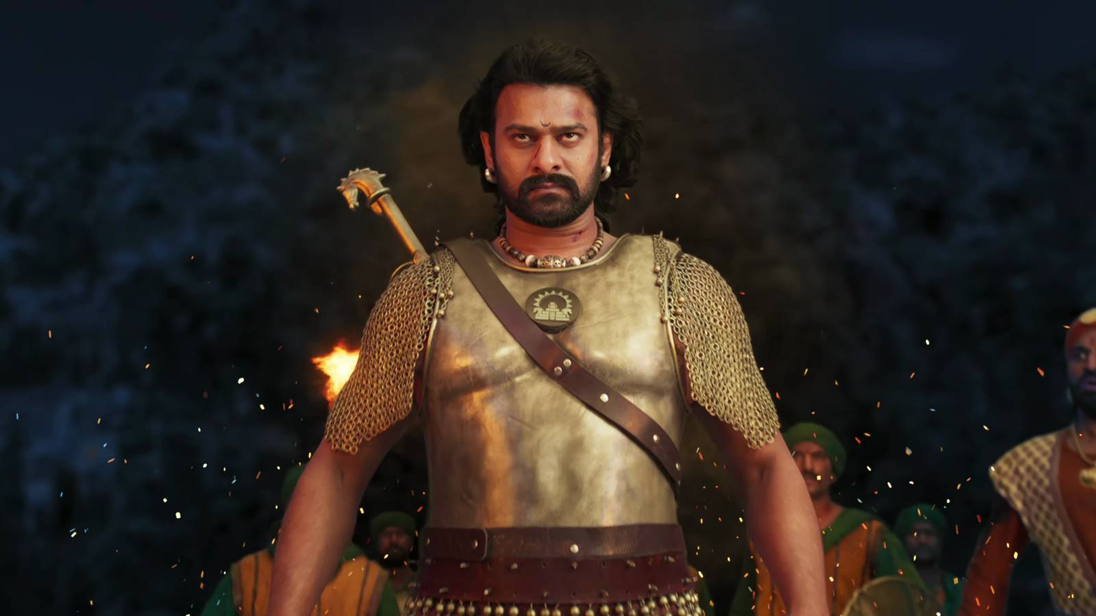Baahubali: The Epic trailer marks the return of RRR director