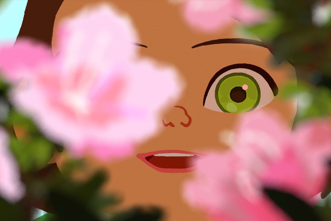 Little Amelie or the Character of Rain New York City.com