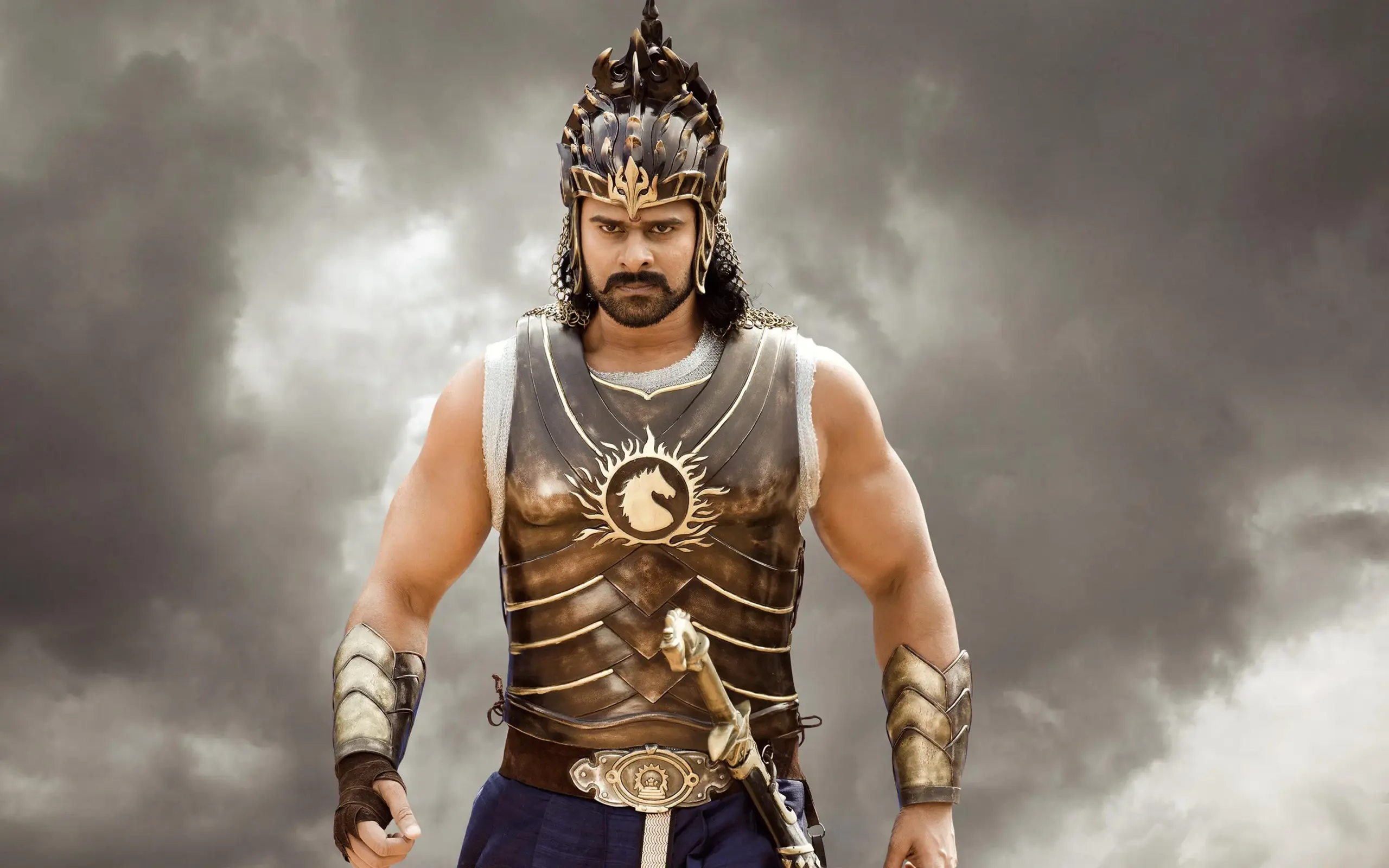 Baahubali: The Epic