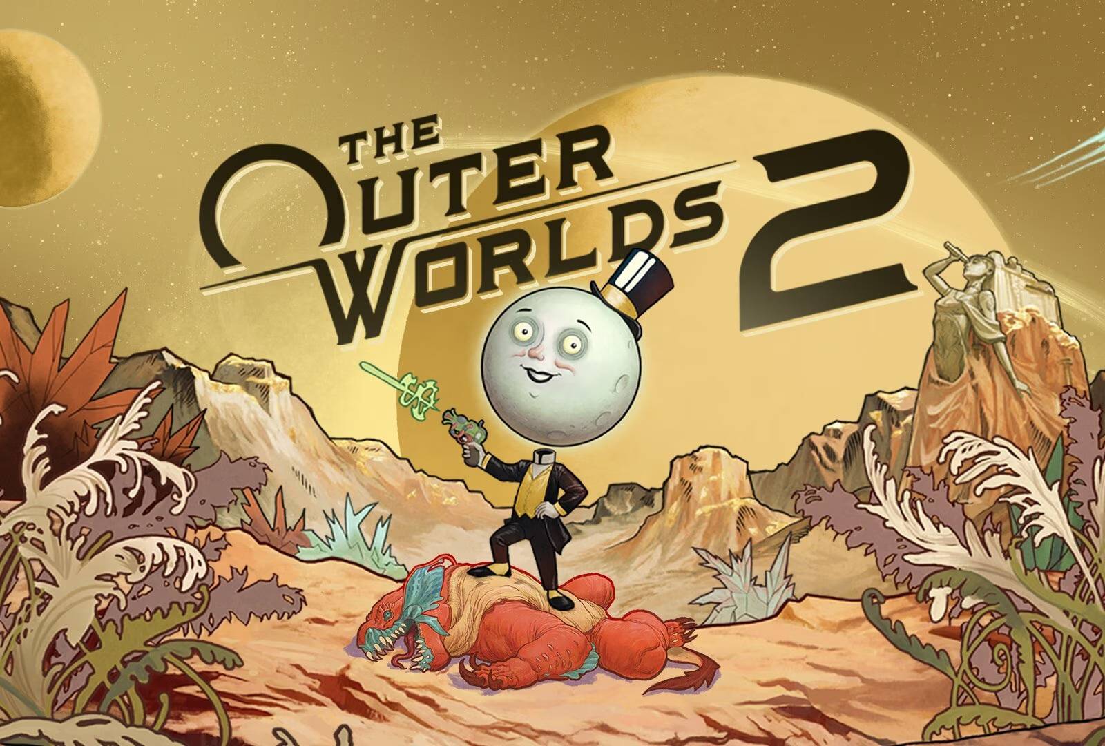 The Outer Worlds 2 Made Me Feel Dumb—And I Need More Of It [Hands On Preview]