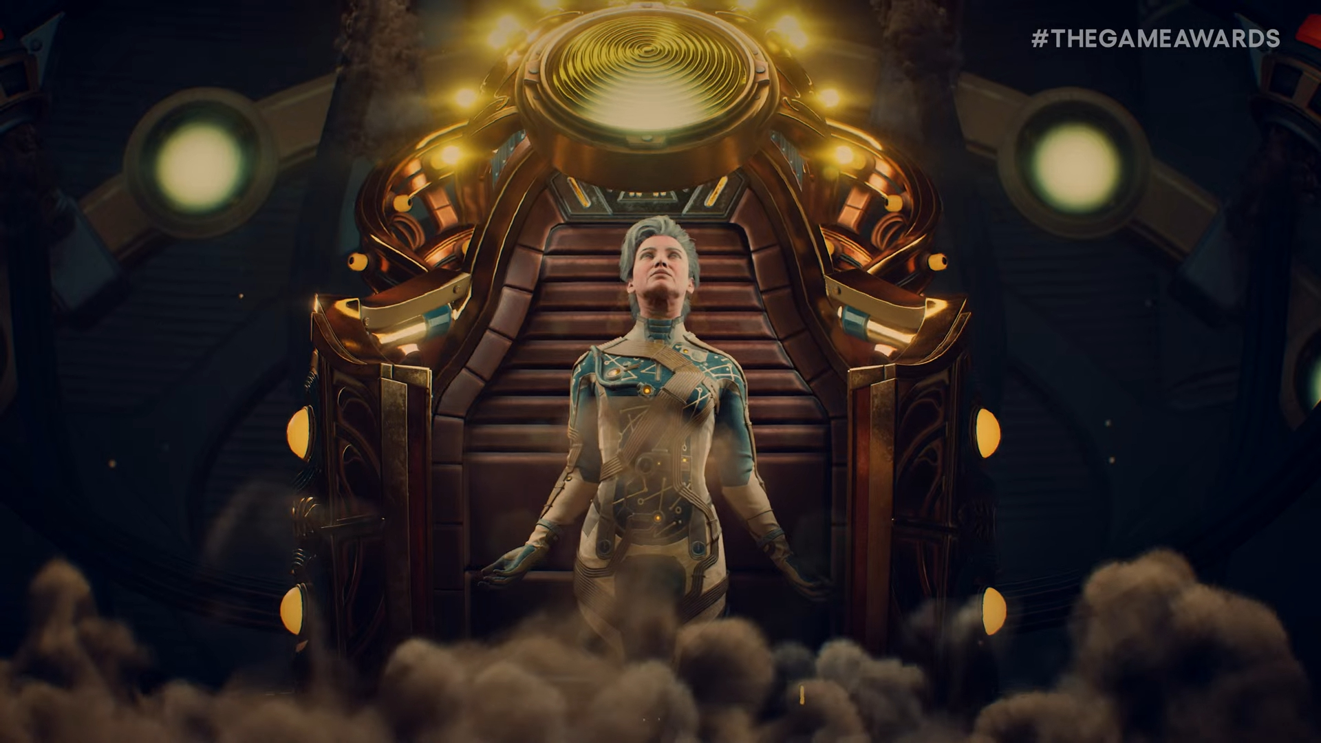 We just got our first proper look at The Outer Worlds 2, coming 2025 Obsidian's RPG sequel is coming to PS5 too