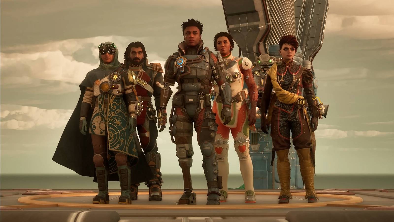 The Outer Worlds 2 seems like a worthy sequel to one of my favorite Game Pass titles