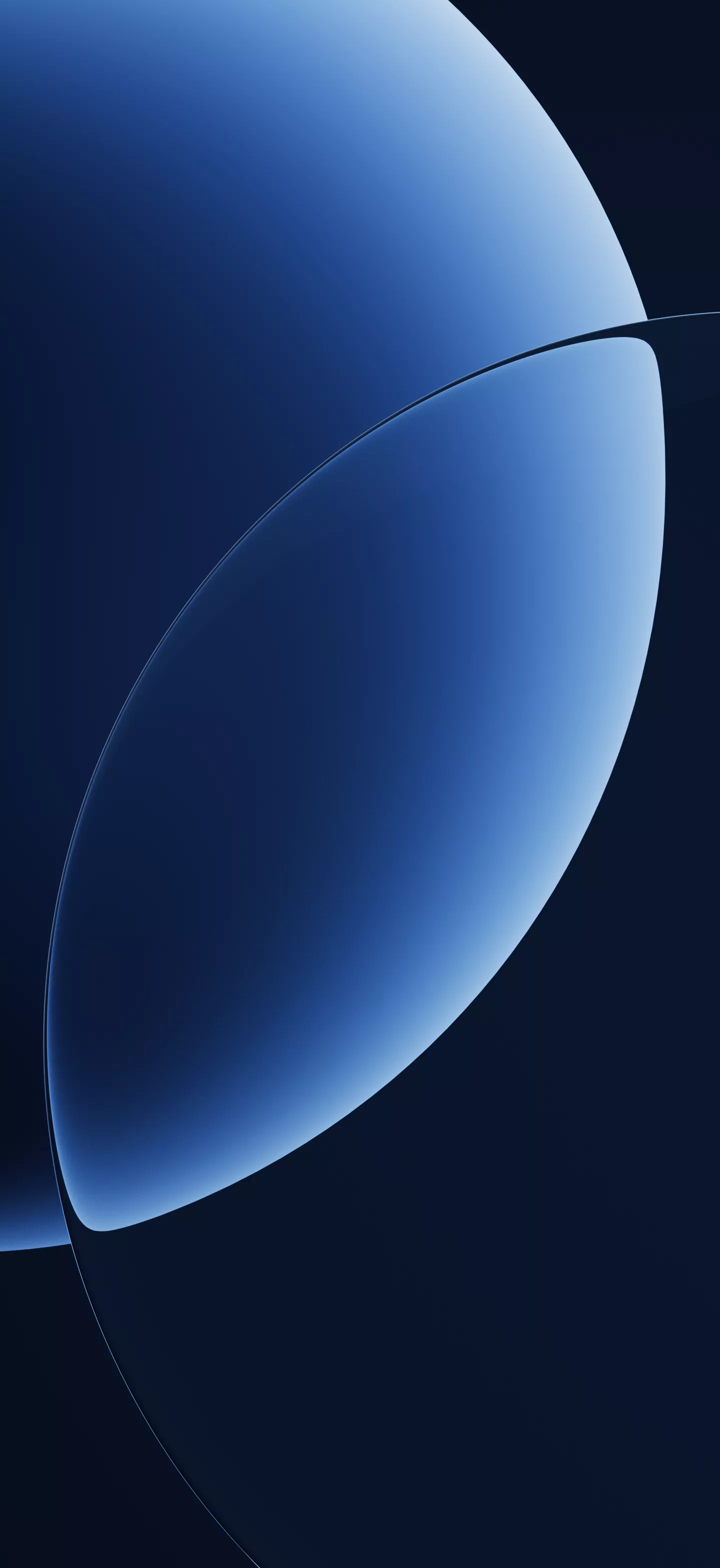 Realme UI 7 wallpaper