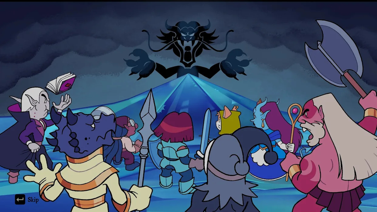 The Jackbox Party Pack 11 (PC) Review