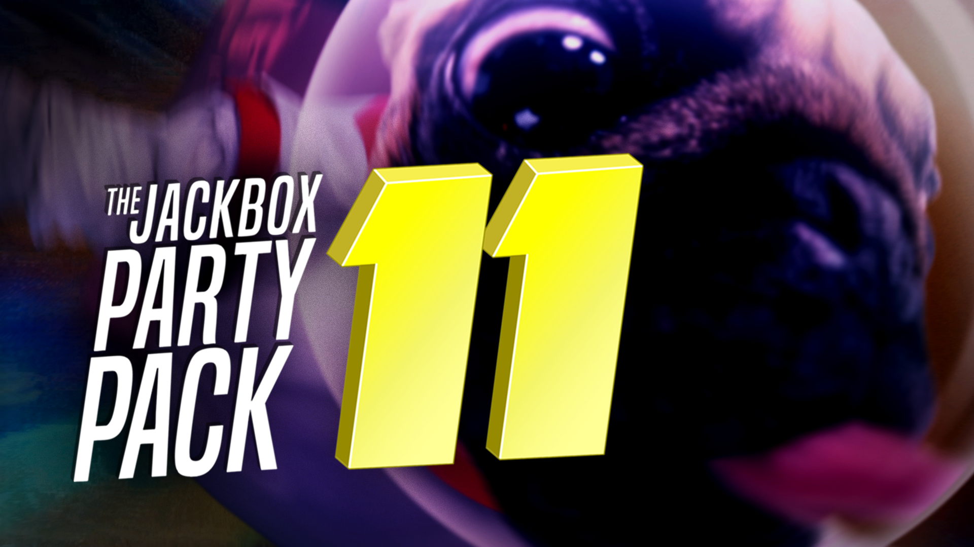 Jackbox announces Party Pack 11 with several noisy, talkative new games