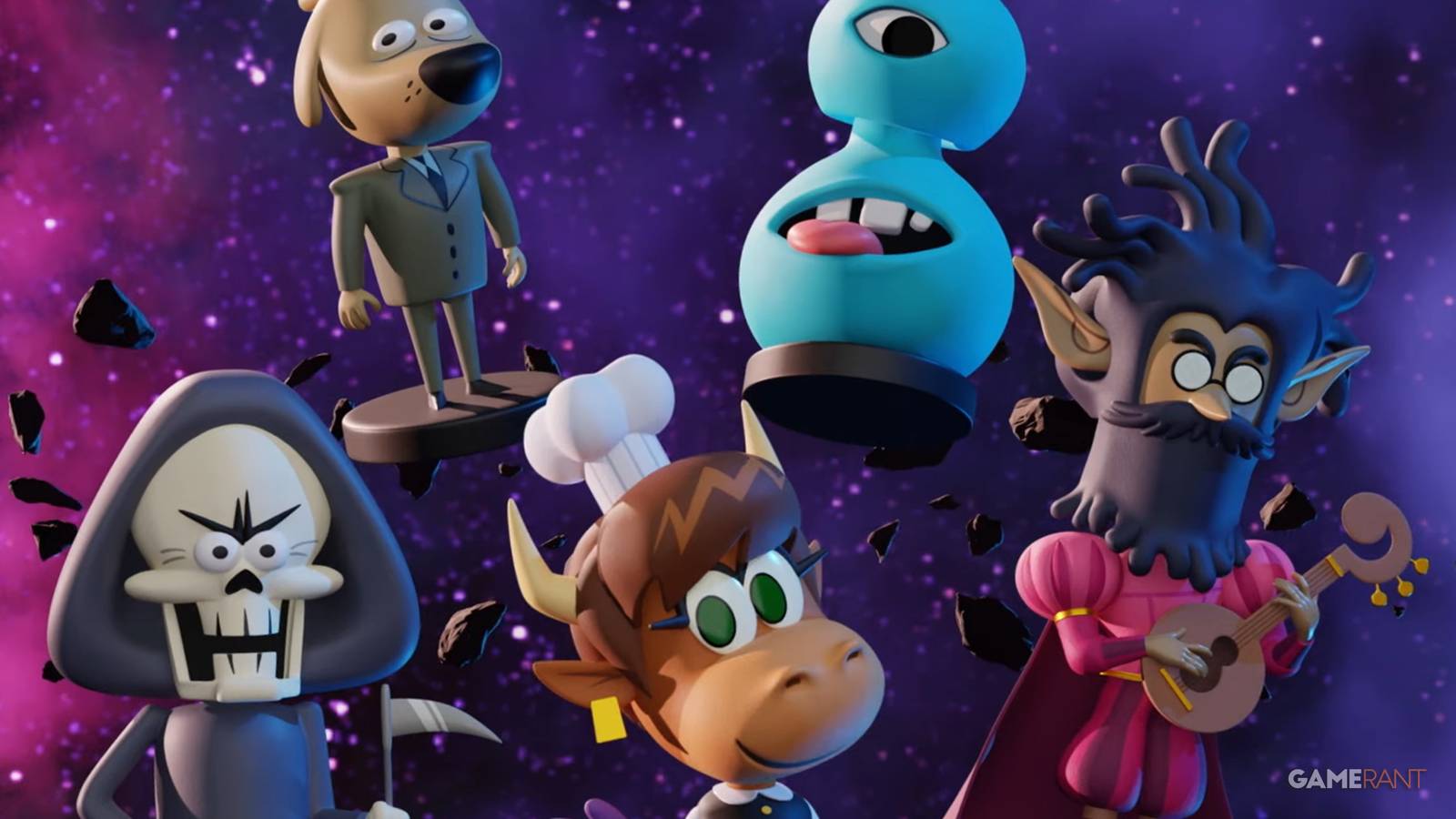 The Jackbox Party Pack 11