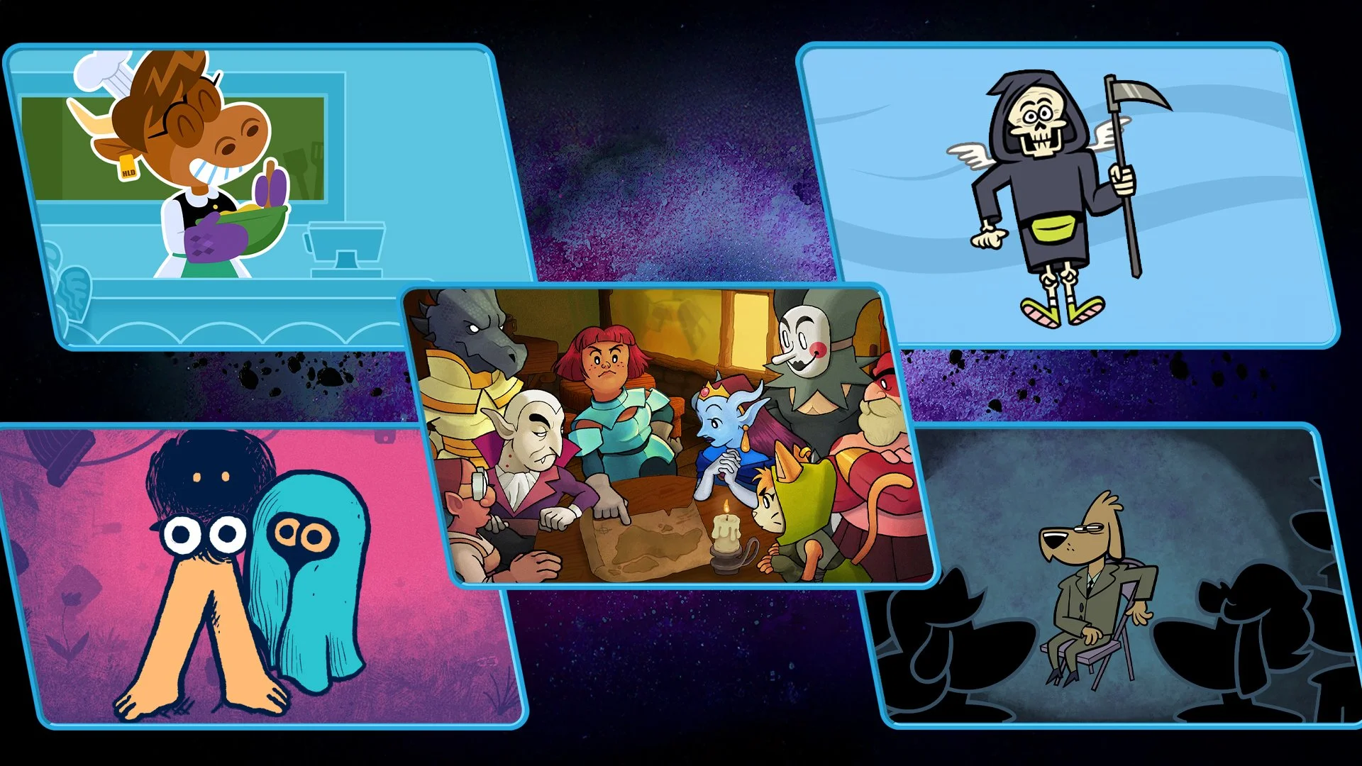 The party isn't stopping as Jackbox Party Pack 11 is coming this October