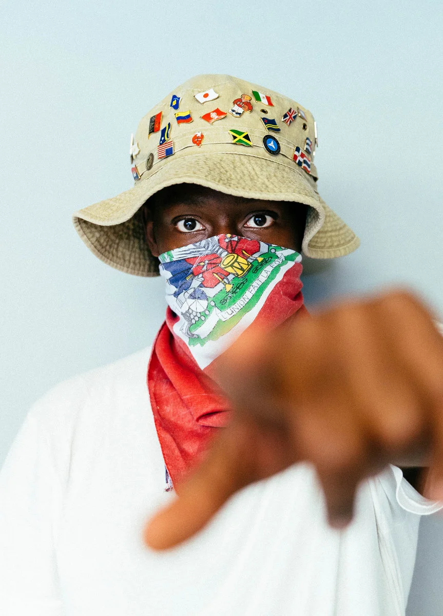Mach Hommy