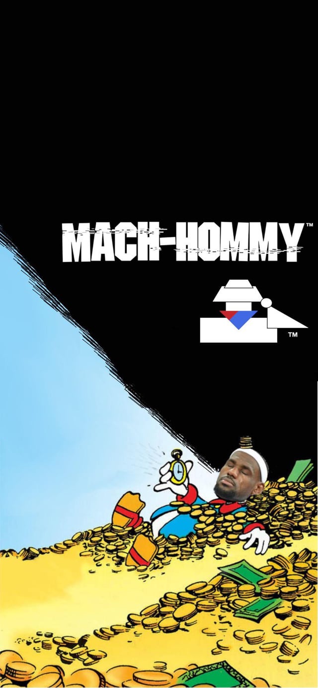 Some wallpaper I made