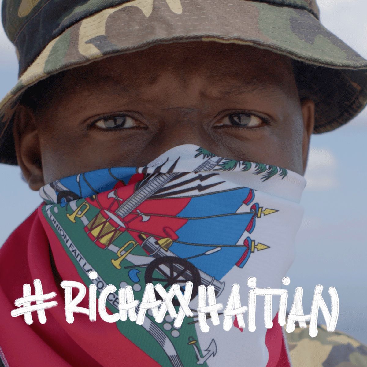 RICHAXXHAITIAN