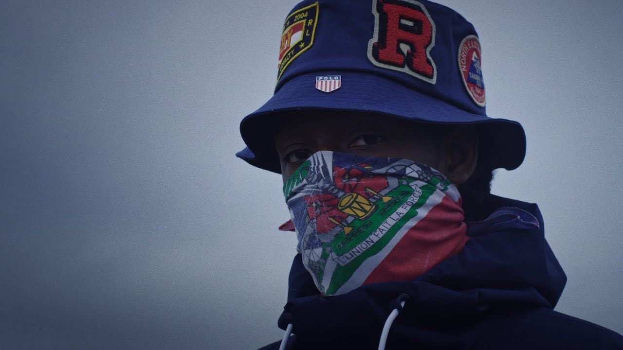 Mach Hommy. Hip Hop Culture, Music Interest, Fire Fits