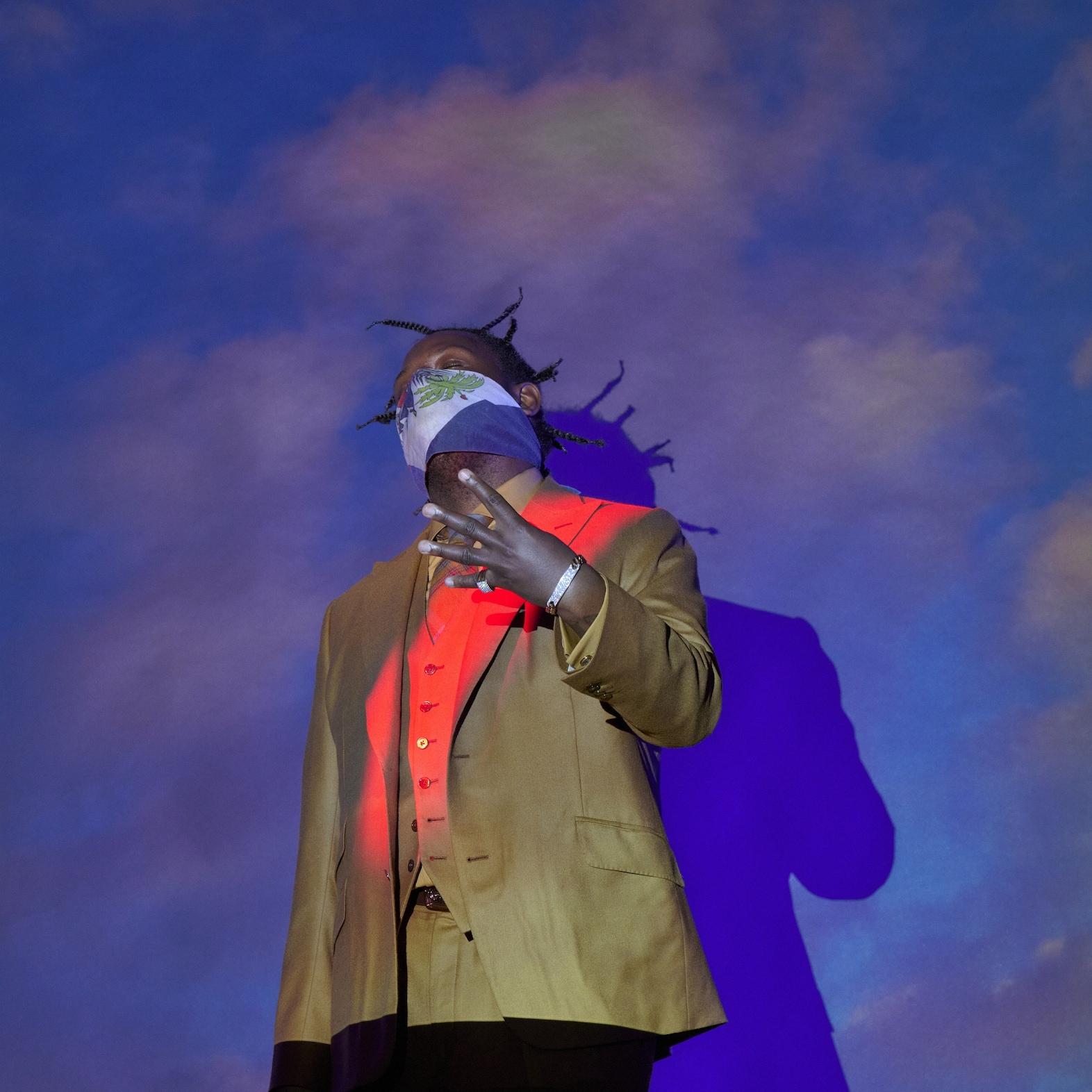 Get To Know Mach Hommy, Rap's New Renaissance Man