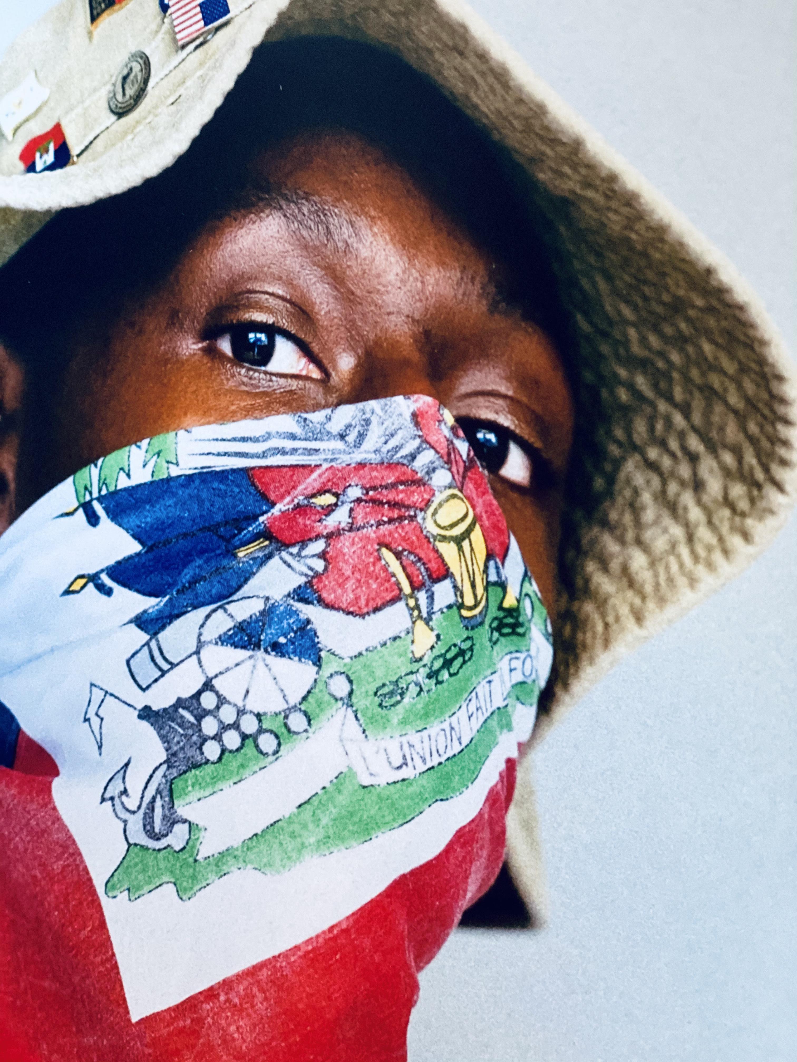 MACH HOMMY DIN A3 PRINT (DM IF YOU'RE INTERESTED)