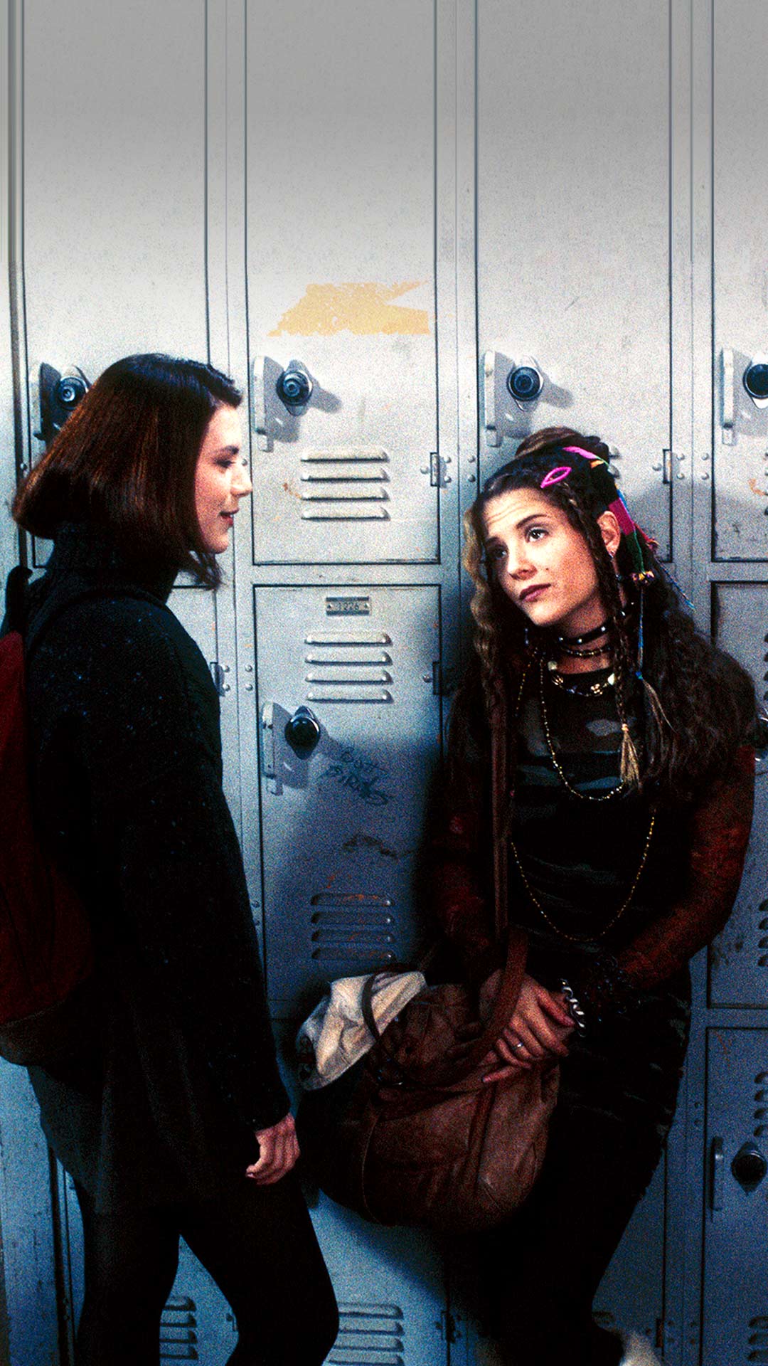 mobile phone wallpaper and lock screen wallpaper!