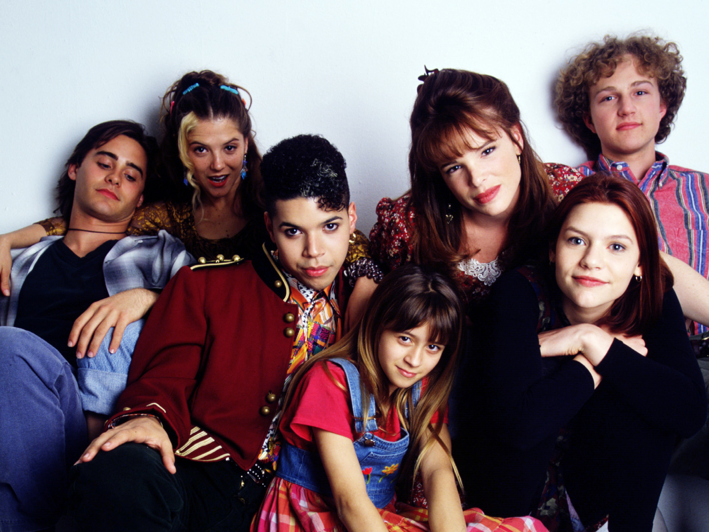 My So Called Life Turns 20: Where Are They Now?