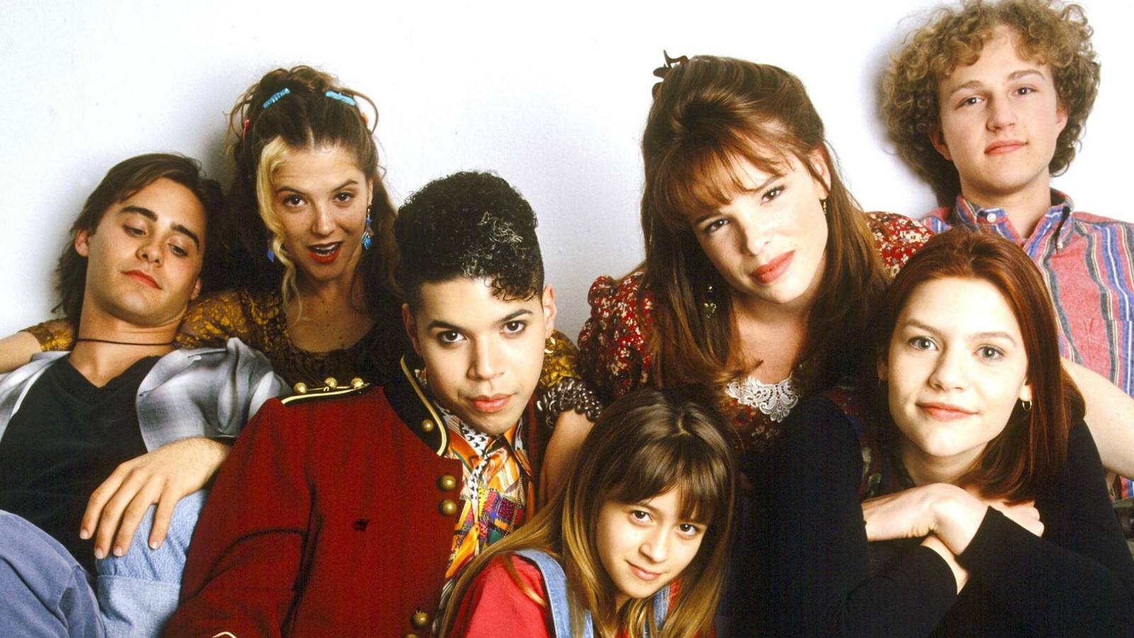 My So Called Life Cast & Character Guide