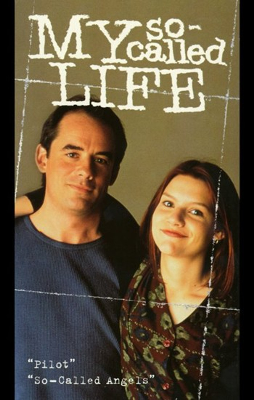 My So Called Life Movie Poster (11 X 17) # MOV254774