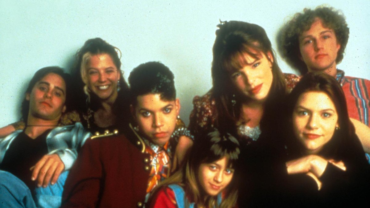 My So Called Life Cast Members Then And Now: Photo. Life & Style