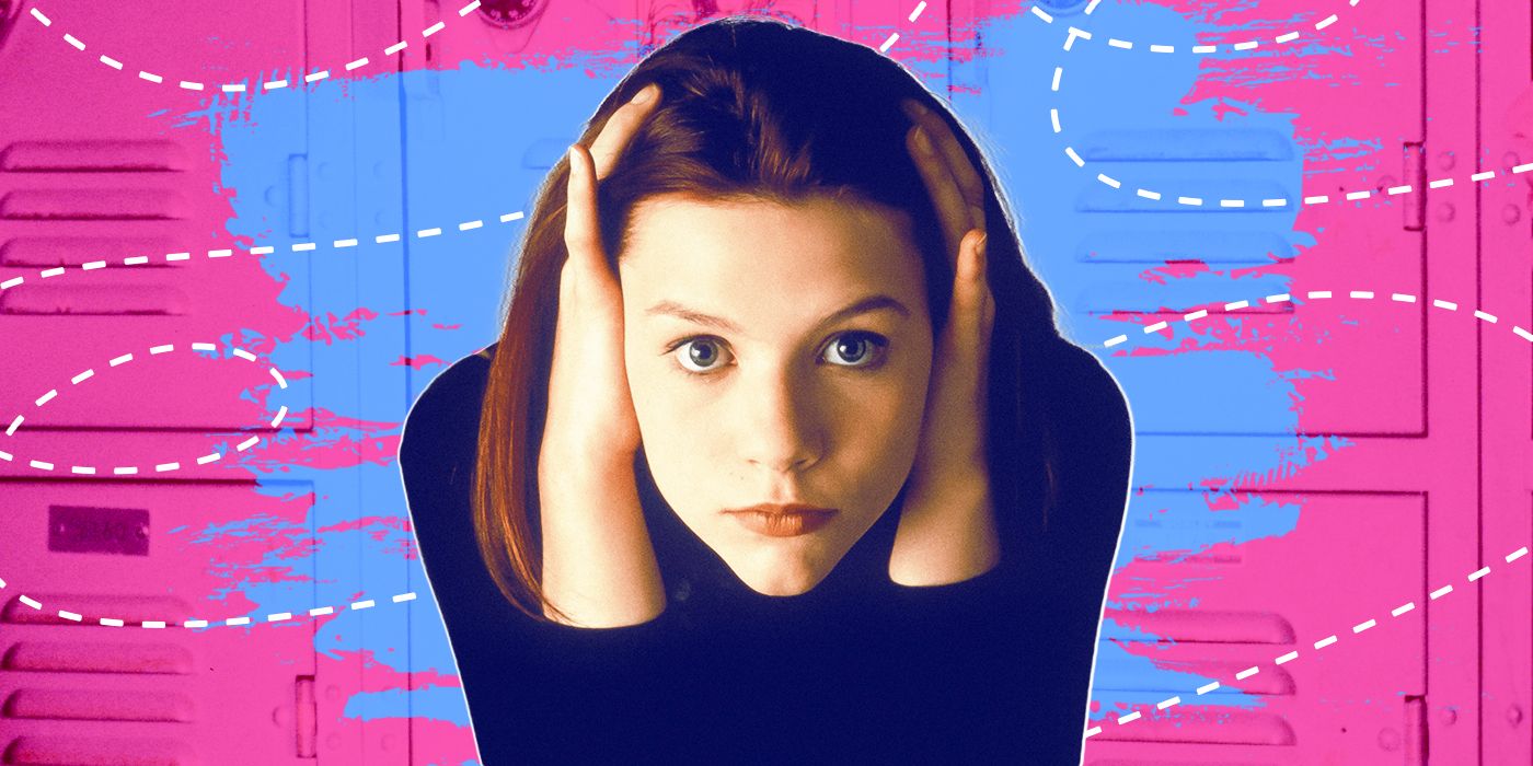 My So Called Life: A Timeless And Honest Depiction Of Teen Angst