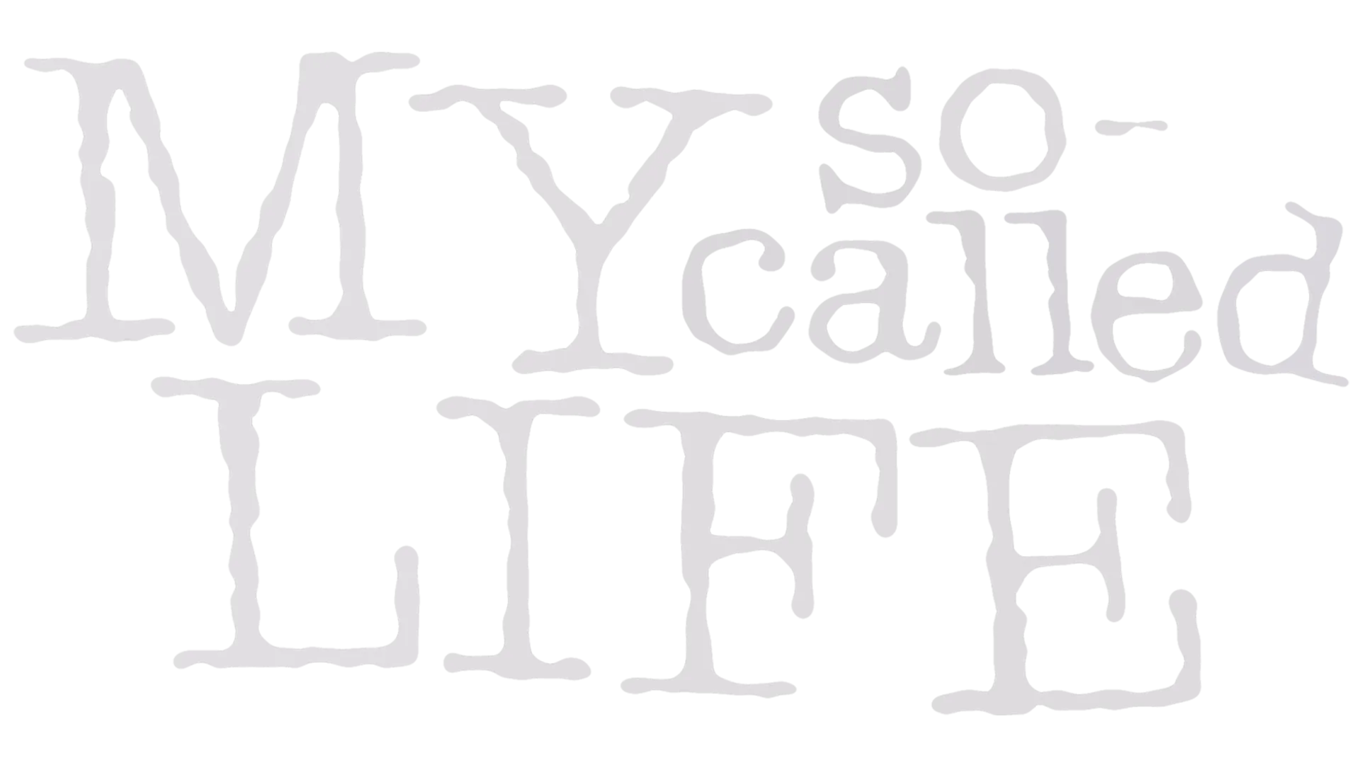 Watch My So Called Life. Disney+