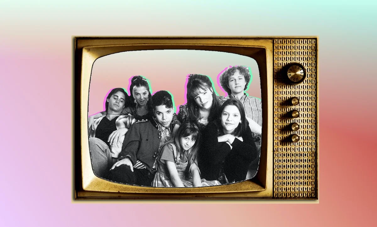 If “My So Called Life” Had Streamed And Not Aired