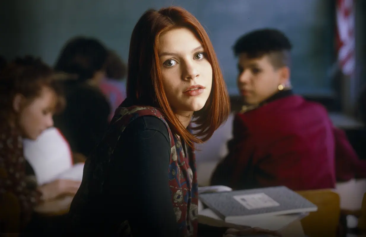 Needle Drop: The Greatest Music Cue In All Of My So Called Life