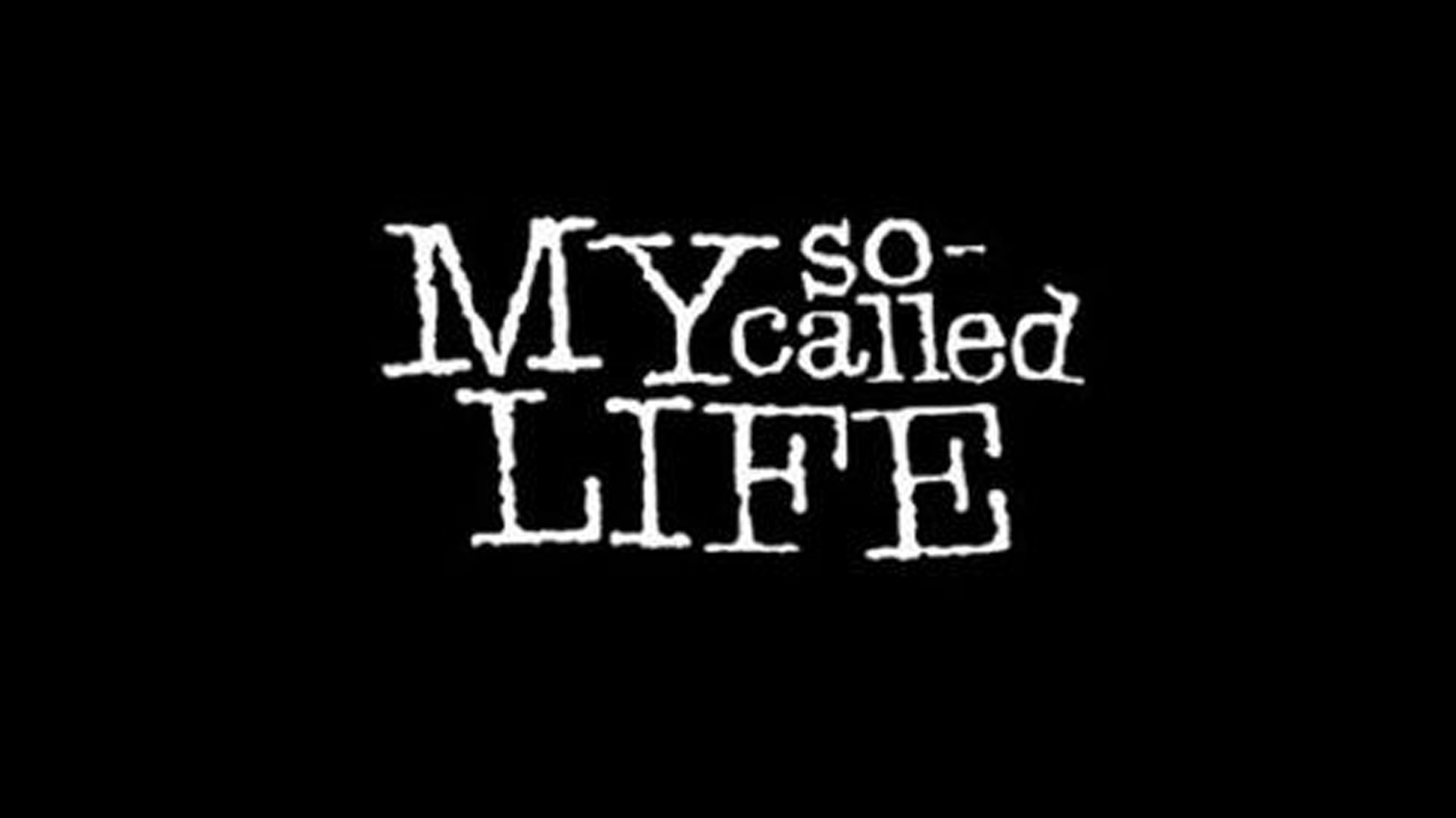 Watch My So Called Life Season 1