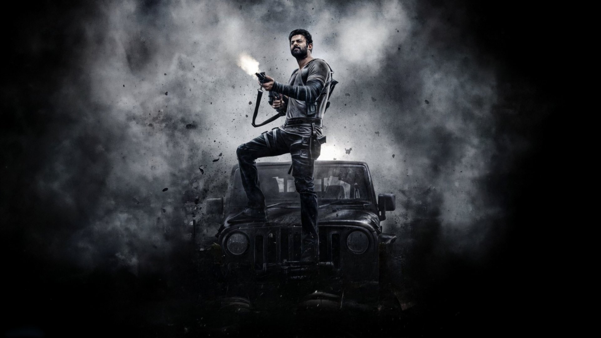 Pruthvi - #Salaar HD Desktop Wallpaper drive link! #Prabhas #SalaarCeaseFire