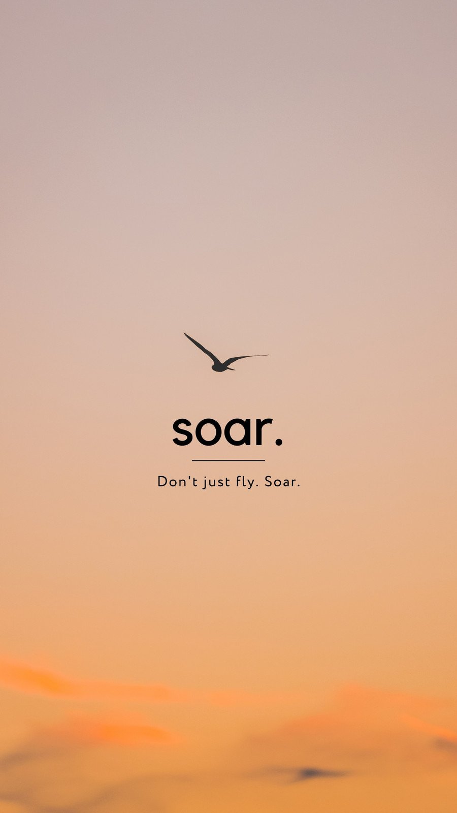 motivational phone wallpaper