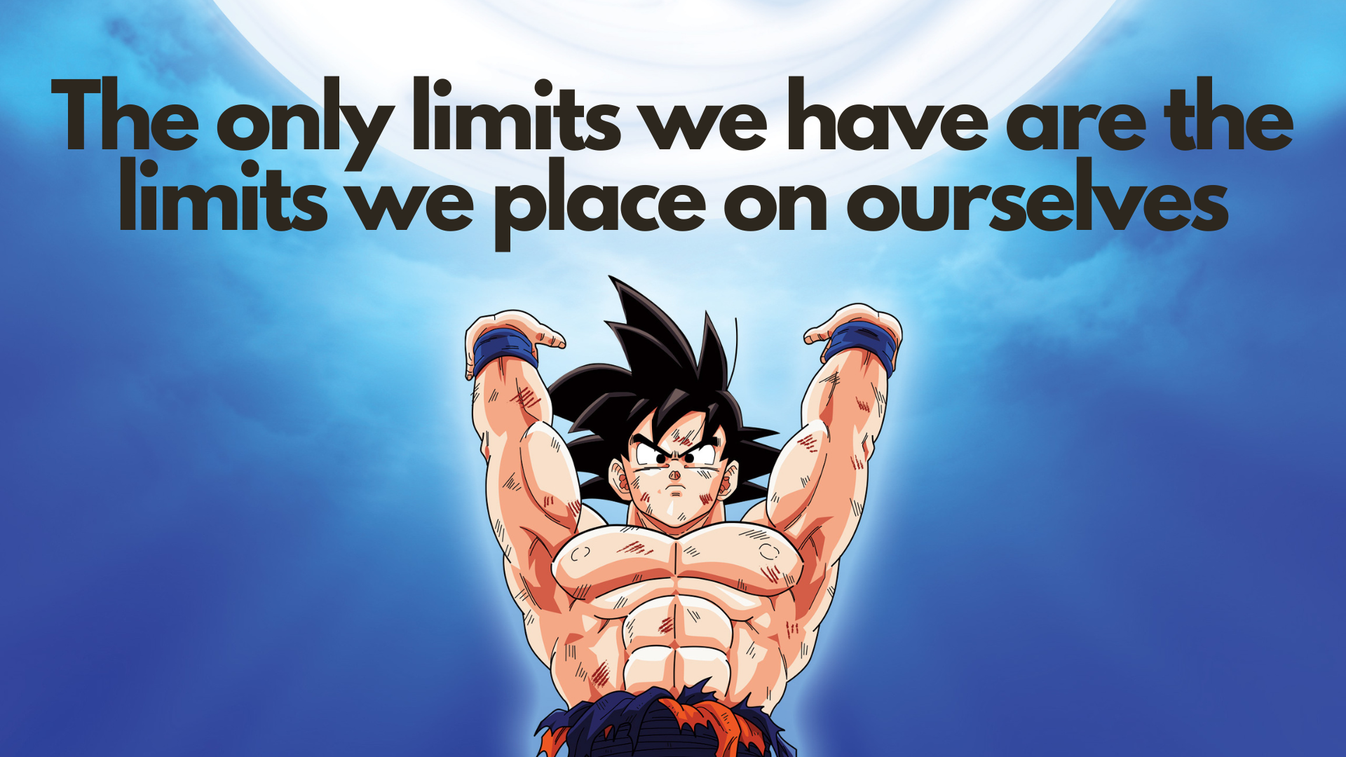 Anime Motivational Quotes (1920x1080)