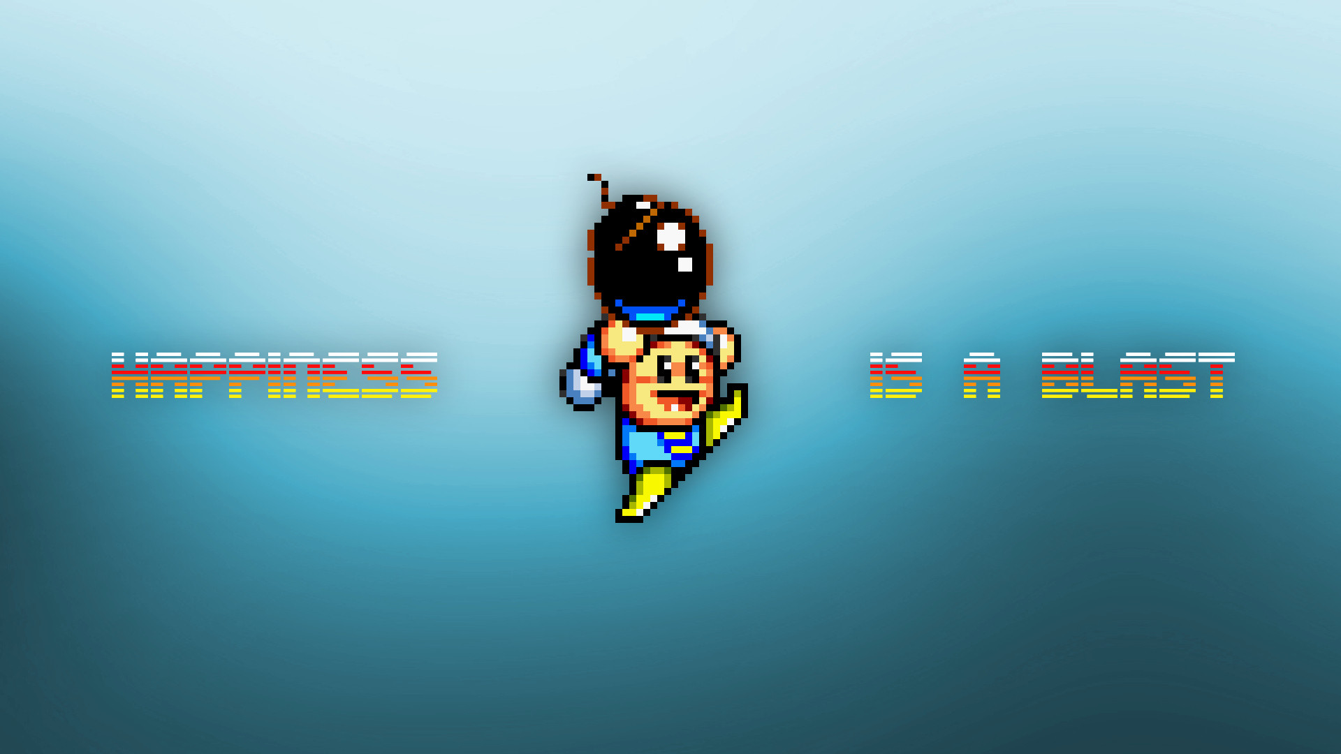 mood, Happy, Cartoon, Games, Motivation Wallpaper HD / Desktop and Mobile Background