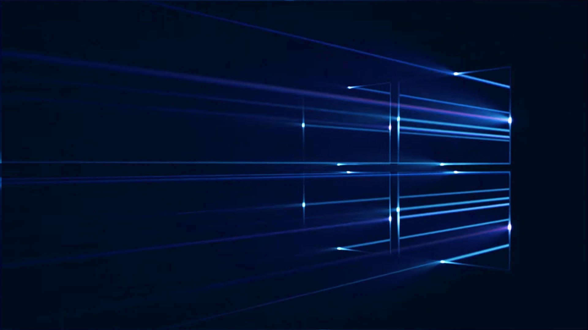 Windows 10 HD Desktop Wallpaper